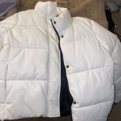 Puffer Jacket