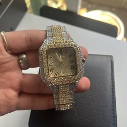 Cartier Watch