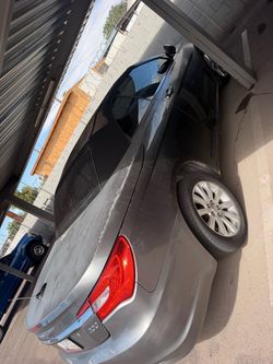 200 Chrysler