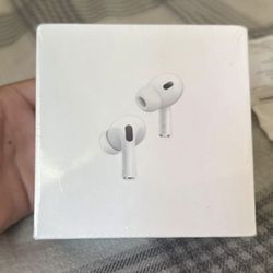 apple air pods 2pro 