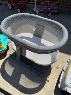 Baby Bassinet