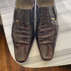Shoes For Man