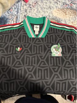 Mexico Jersey XL “Someone Somewhere”