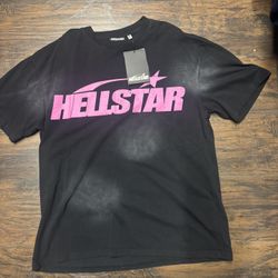 Hellstar Shirt