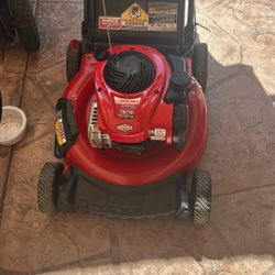 Troy Bilt