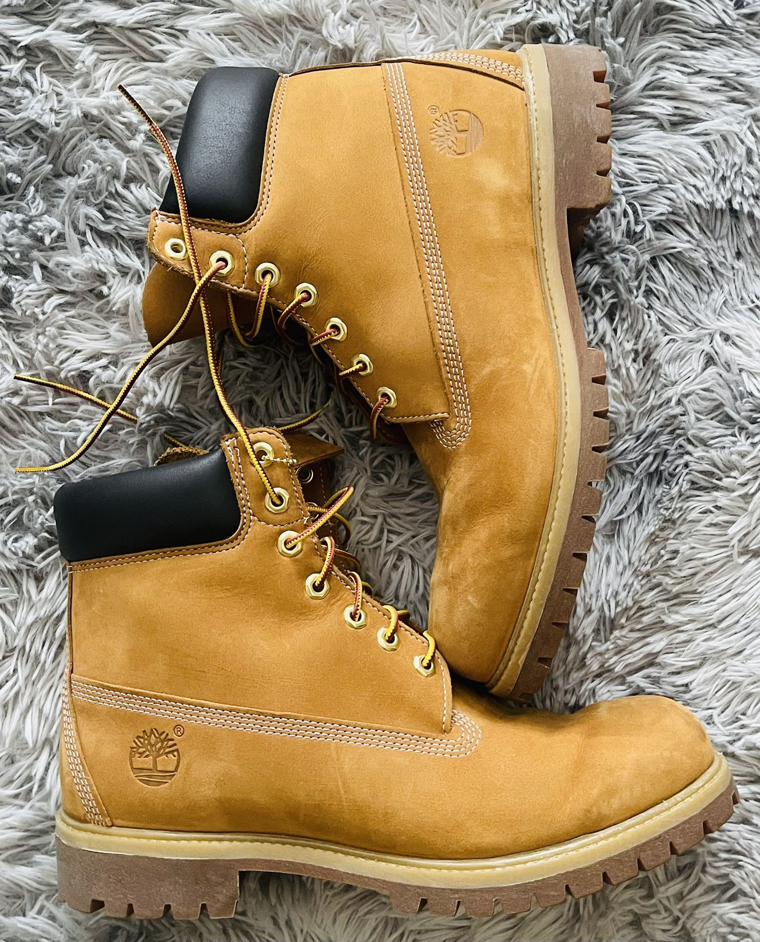 TIMBERLAND BOOTS SIZE 11 120$ ONLY ASAP!