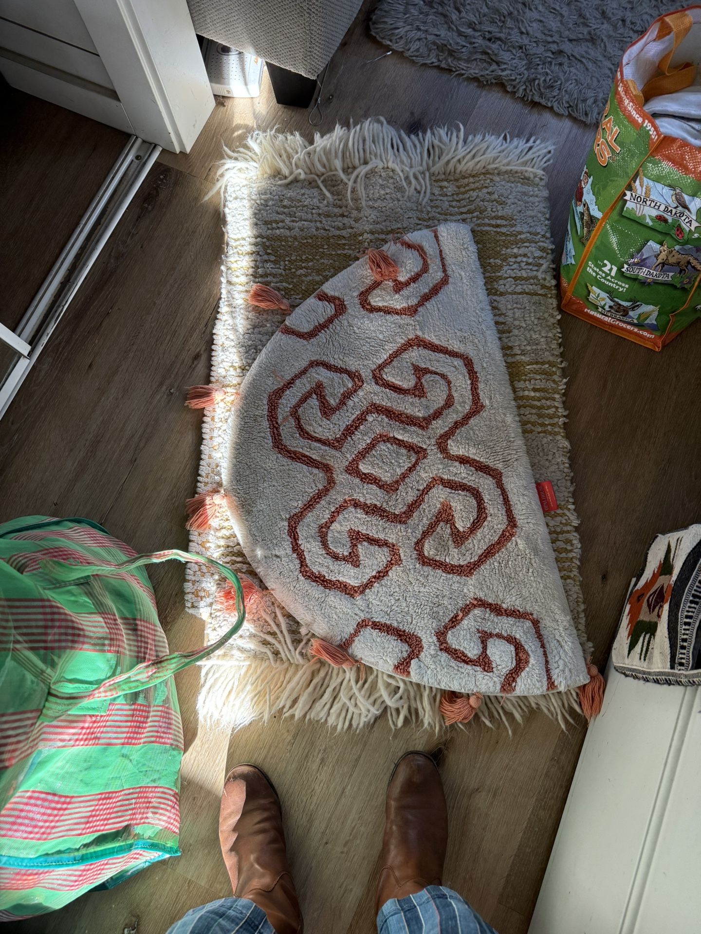 Bathroom Rug