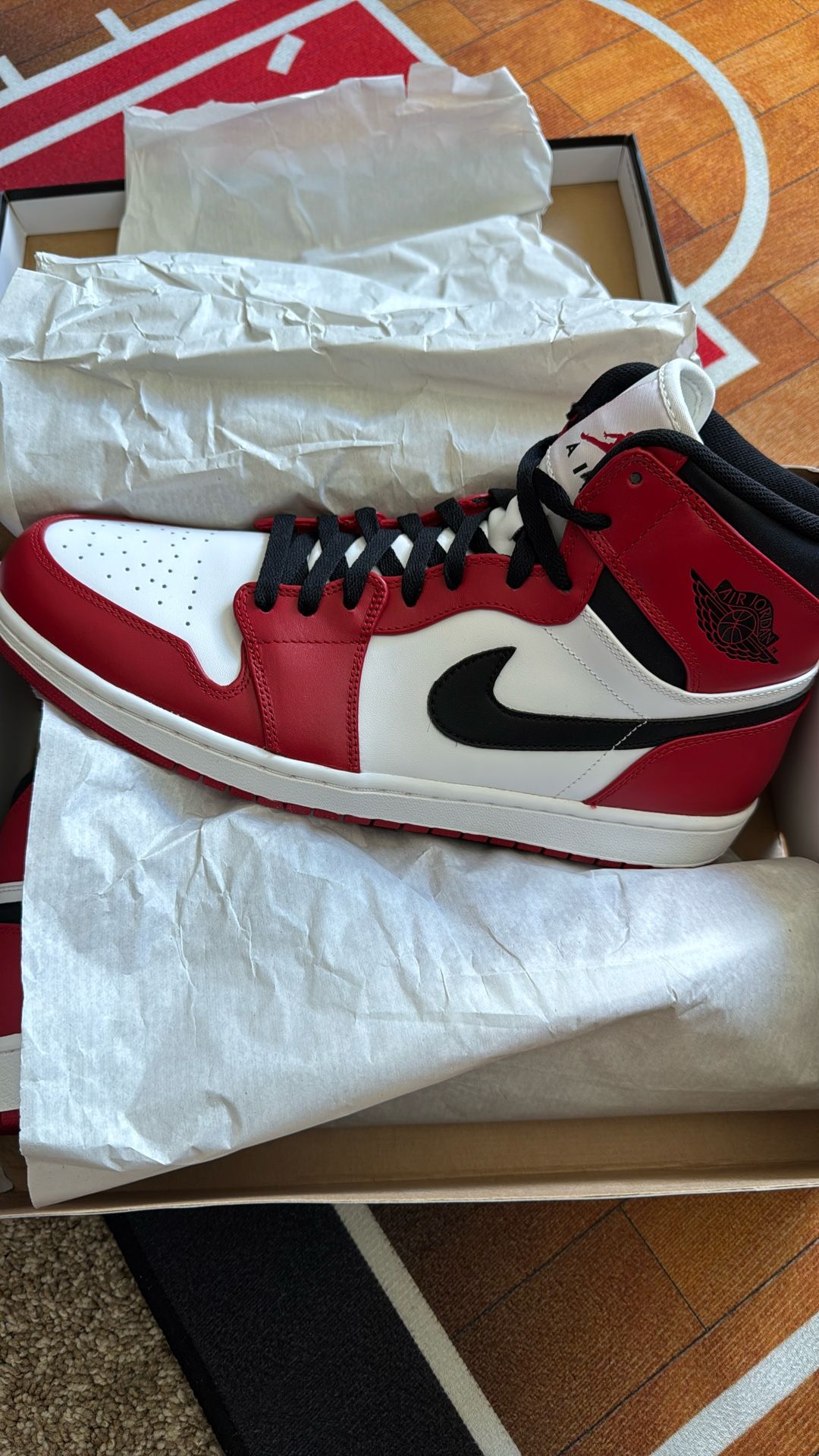 Jordan