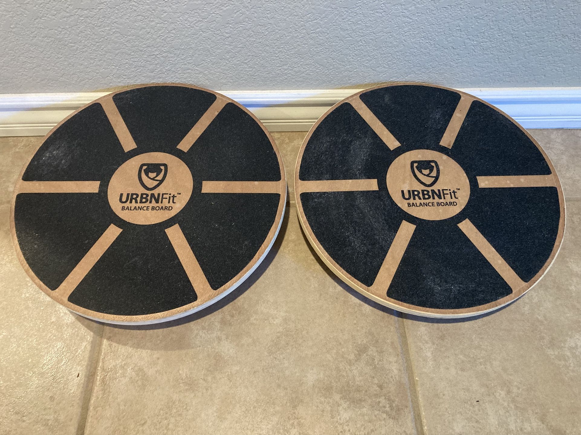 Excercise Balance Board New URBNFIT, Price Each