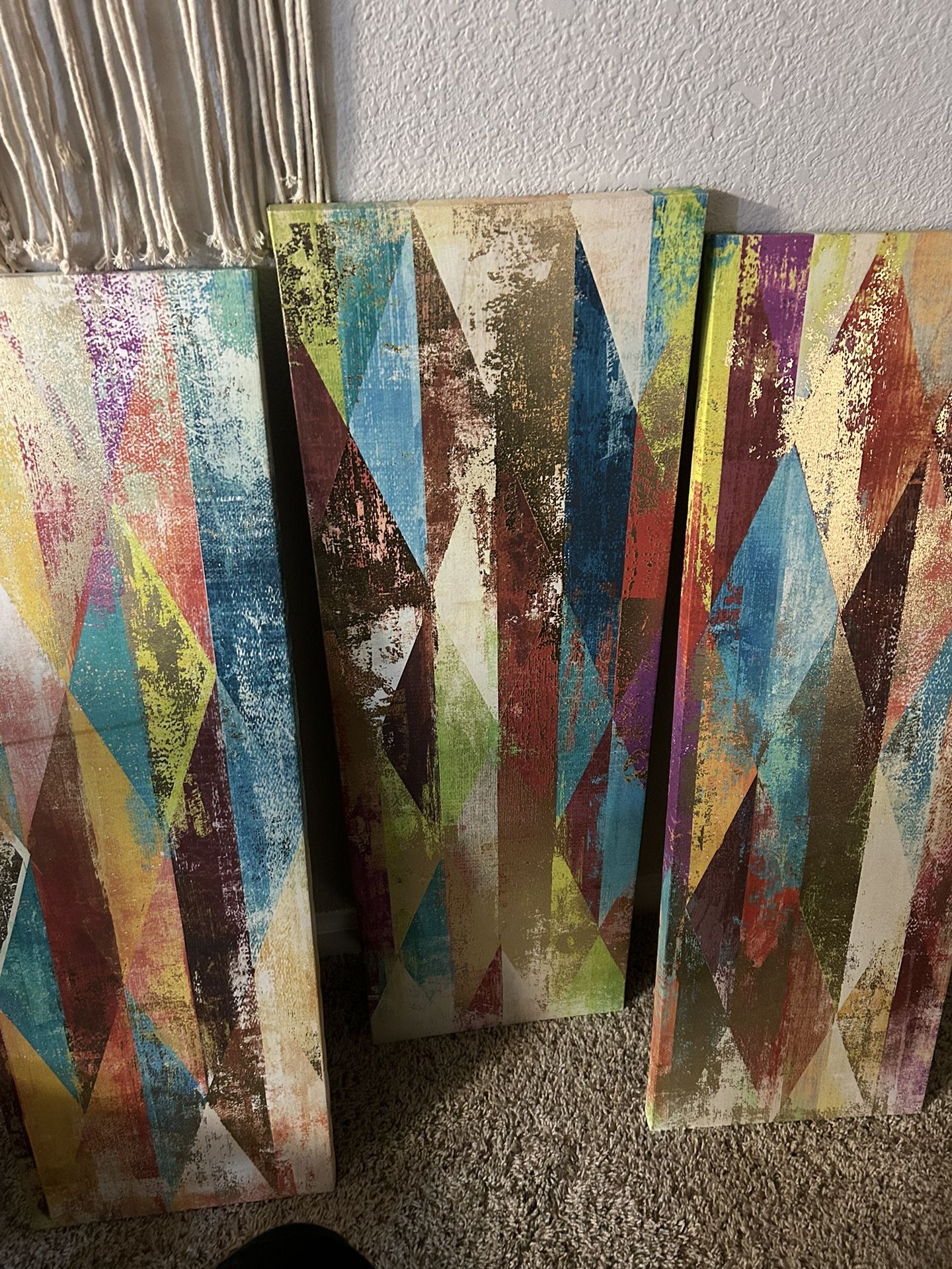 Wall Painting