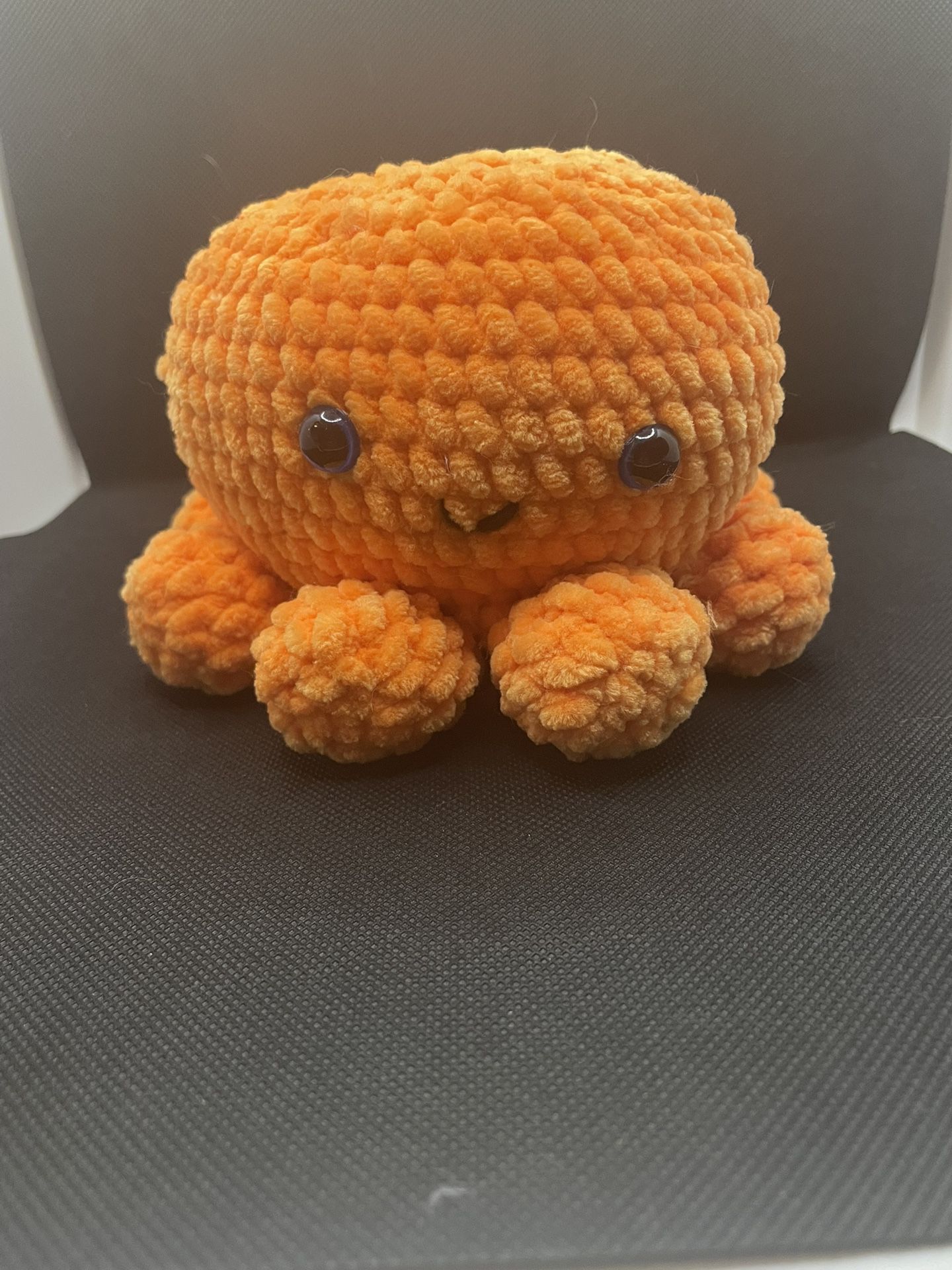  Crochet Octopus With Babies