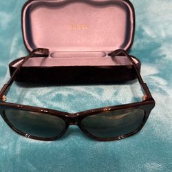 Gucci Sunglasses 