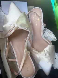 Brand New Kate Spade 8.5 shoes