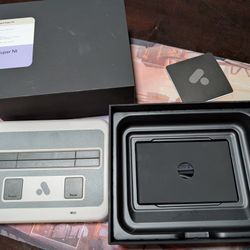 Analogue Super NT CIB