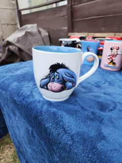 Eeyore Cup