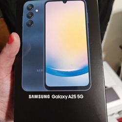 Samsung Galaxy A25 For Boost Mobile 