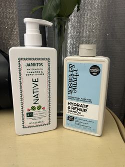 Shampoo Hair Product Highend Products