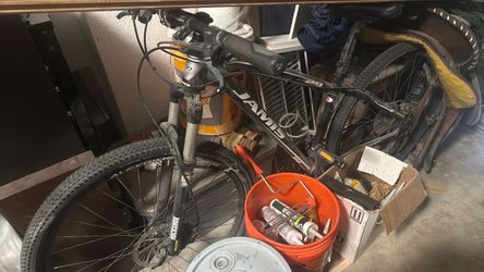 Jamis d29 bike