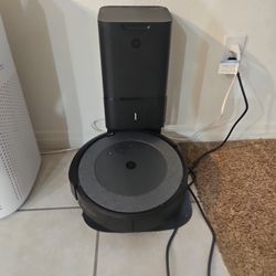 I Robot I3 + Evo Self Emptying