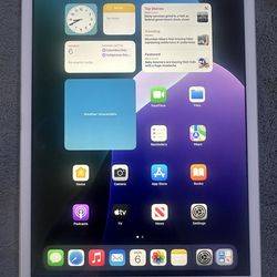 Apple iPads, (5th, 6th, 7th,) |  32GB, 64GB, 128GB | Unlocked