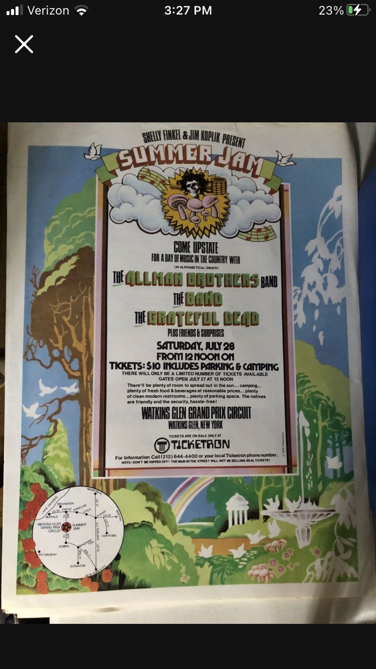 Vintage Posters