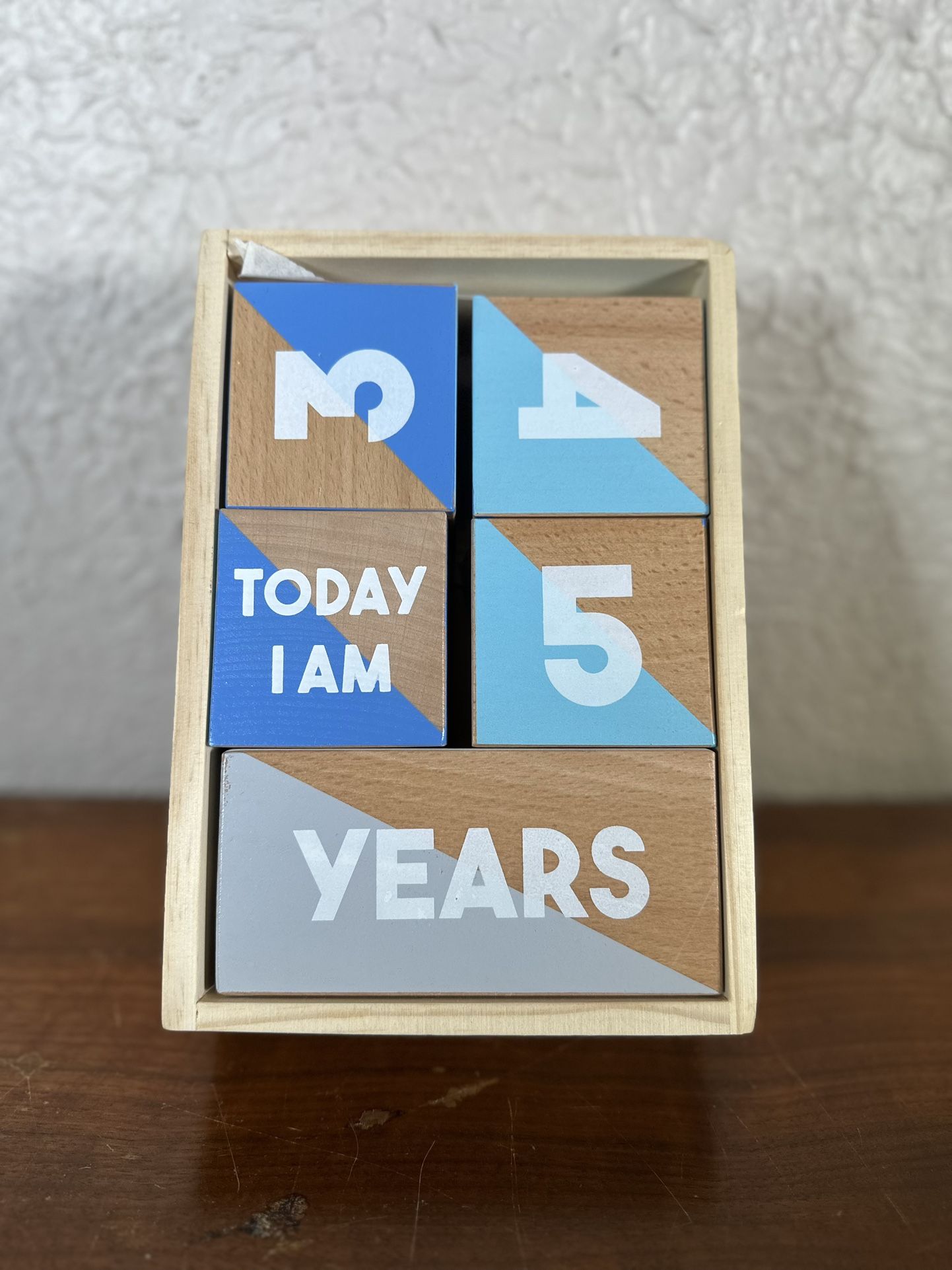 Tykeroo Blocks
