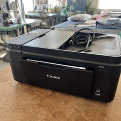 Cannon Mx492 Printer