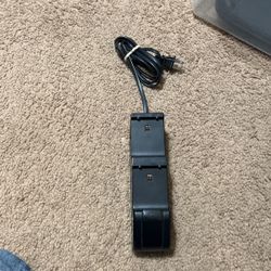 Xbox Rechargeable Battery Stand With Cord