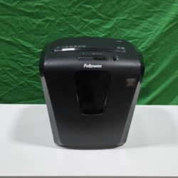 Fellows 49c Paper Shredder 