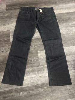 Men’s APT. 9 Jeans Pants Slim Fit 38x32