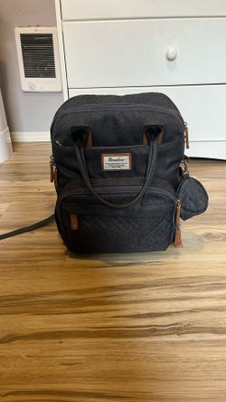 Diaper Bag 