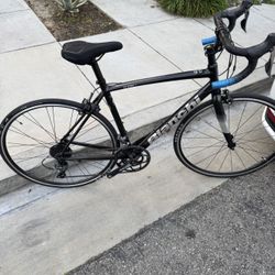 Bianchi Women’s Road Bike