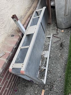 Wheelchair Carrier Hitch