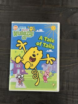 wubbzy