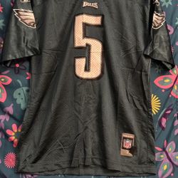 McNabb #5 Youth Xl $15