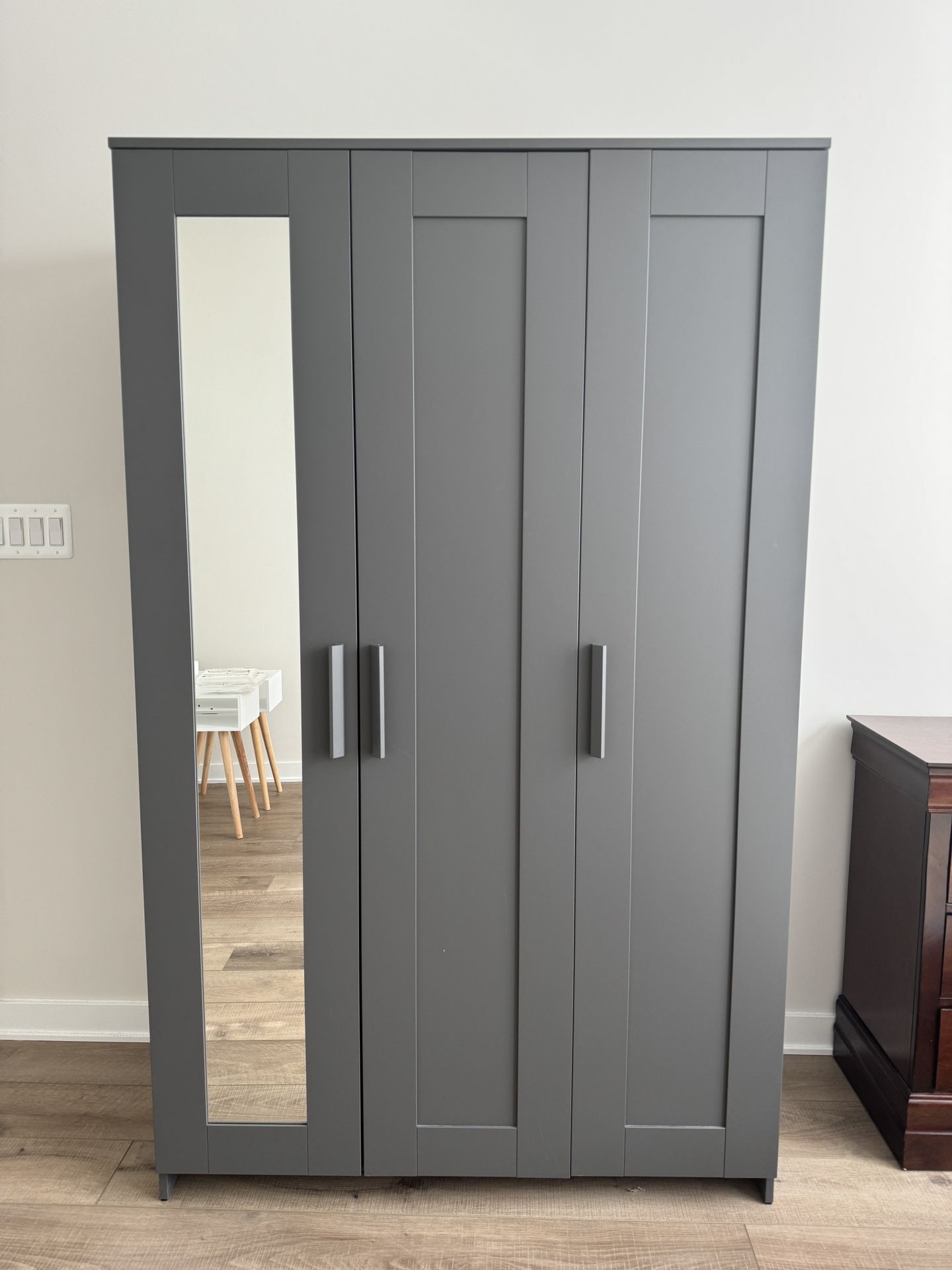 IKEA Brimnes Wardrobe