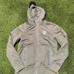 G -Star Raw Men’s Fleece Jacket Size S