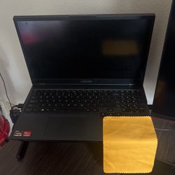 Lenovo Legion 1650 ti Gaming Laptop
