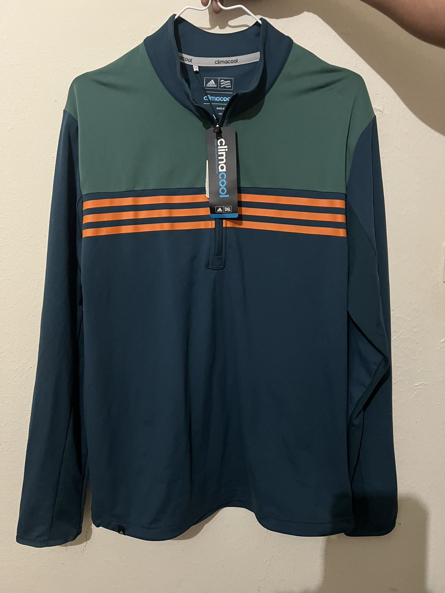Adidas Climaool Sweater