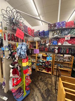 10% off Booth Sale