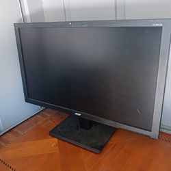Computer Monitor 23" Acer