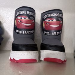 Kids Snow Boots