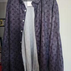 LV Dress Shirt