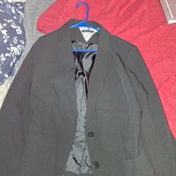 Brand New Tommy Hillfiger Jacket (M)