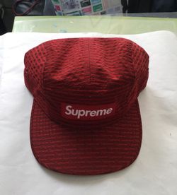Supreme repeaters camp