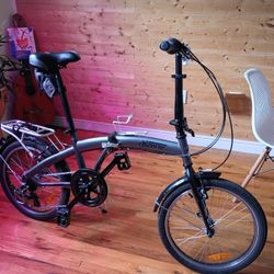Citizen Miami Folding Bike 