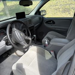 2006 Chevrolet Trailblazer