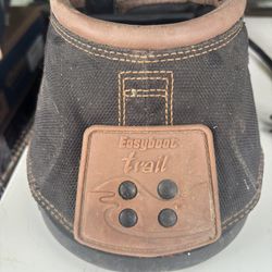 Horse Easy Boot Size 5