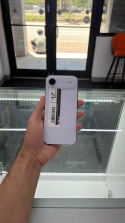 iPhone 17 Air 256GB (Unlocked)