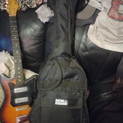 Guitar Research Guitar Case 